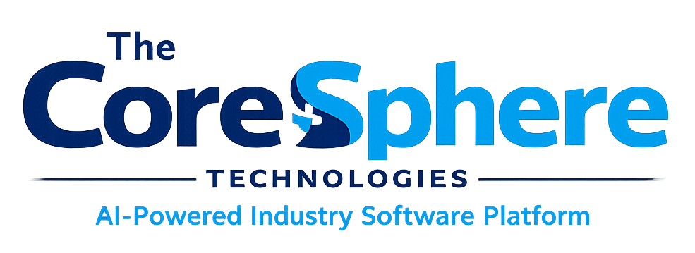 The CoreSpher Technologies
